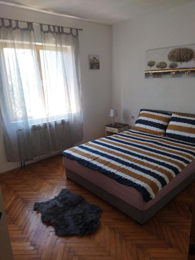 Apartman Aria Appartamento Zara
